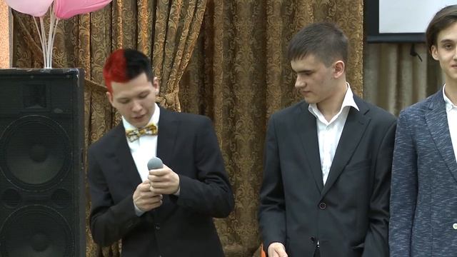 Последний звонок 11а 536 школа 22.05.2021