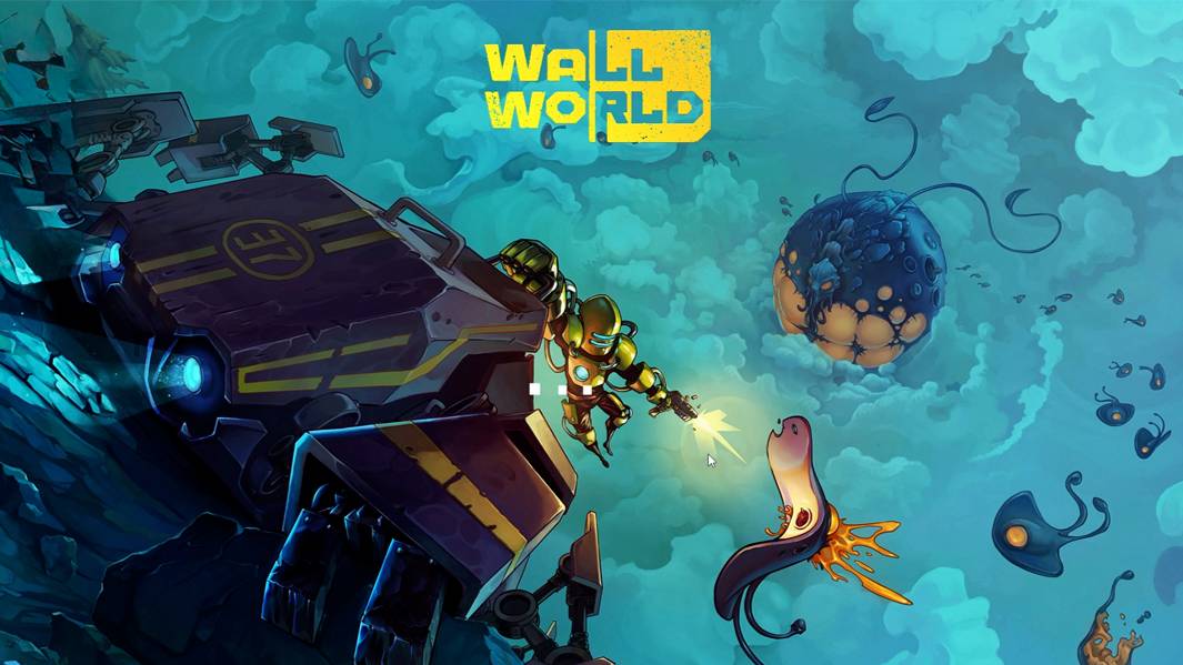 КАК СЛИТЬ УДАЧНЫЙ ЗАБЕГ - WALL WORLD #6 смотреть онлайн