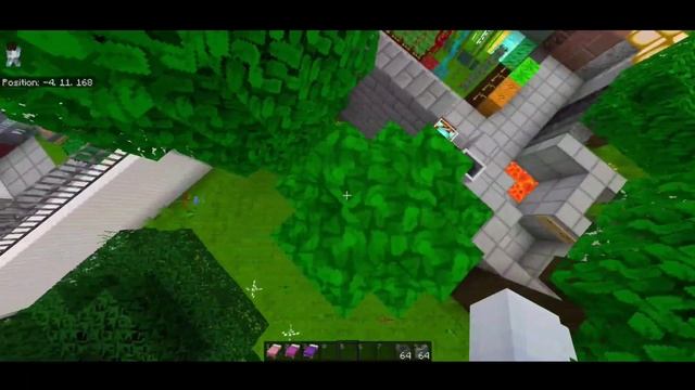 FAITHFUL SMOOTH?? 1.16 NETHER UPDATE - Connected Glass, Border Ore, - Faithful 32/64 - Minecraft PE смотреть онлайн