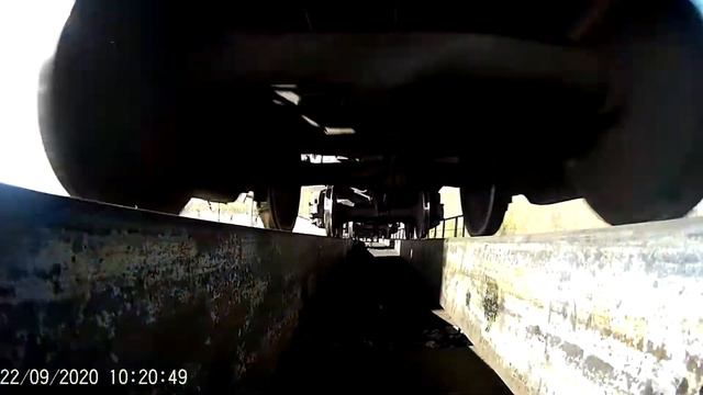 ТЭМ 2МК 5234 Нерюнгри ЯЖД смотреть онлайн