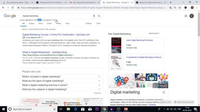 Keywords Research Tool | Keywords Everywhere Chrome Extension смотреть онлайн