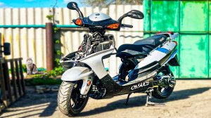 Владелец пытался починить, но не получилось!