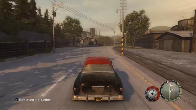 Mafia 2 Прохождение на русском #8 - Неугомонные [FullHD|PC] смотреть онлайн