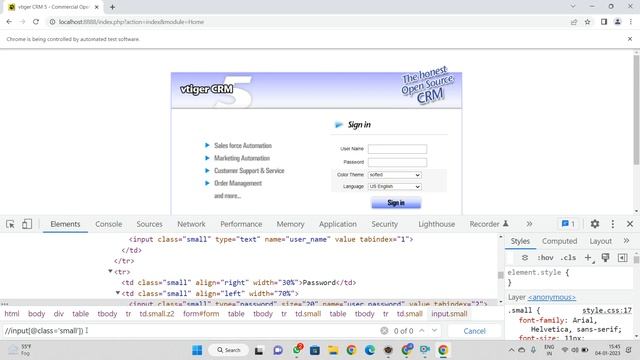 4 January 2023Xpath in Selenium | Selenium Xpath Tutorial | Selenium Xpath (BY SUBHAM SIR) | смотреть онлайн