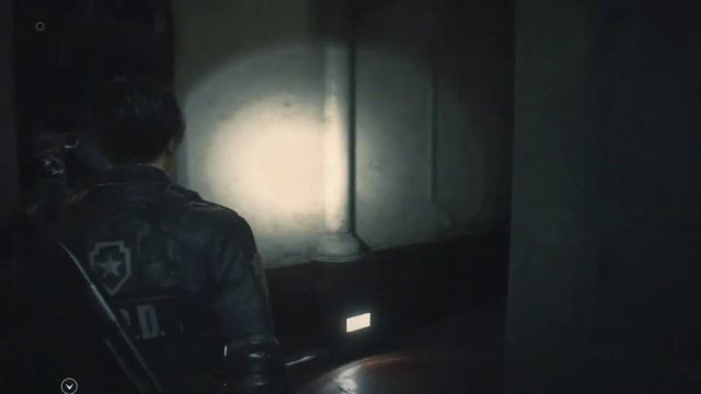 RESIDENT EVIL 2_20190126011107 смотреть онлайн