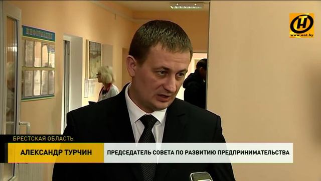 Как «оживить» малые города? Премьер-министр Беларуси совершил рабочую поездку в Ганцевичский район смотреть онлайн