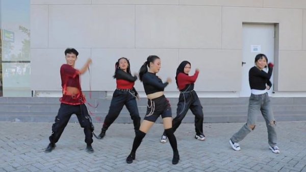 BABY MONSTER - 2NE1 MASHUP || COVER DANCE BY CBLINK