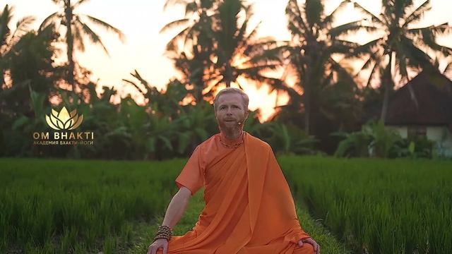 КАК Увидеть БОГА ☀️ И Почувствовать НЕКТАР Блаженства Абсолютной ИСТИНЫ смотреть онлайн