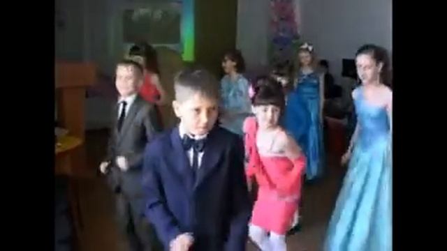 Мой выпуск 2013 Флешмоб смотреть онлайн