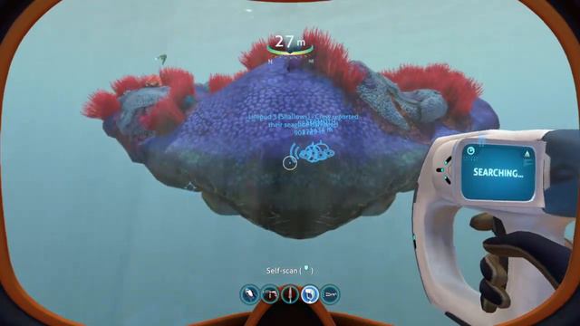 Sea Treaders + Cuddle Fish Update | Subnautica #18 (BONUS EPISODE) смотреть онлайн
