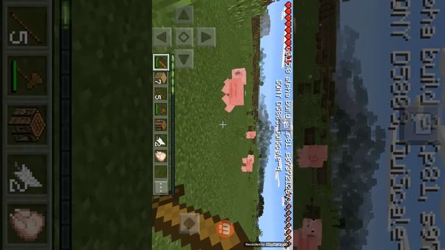 Minecraft pocket edition 15.0 1.resz az ölés смотреть онлайн