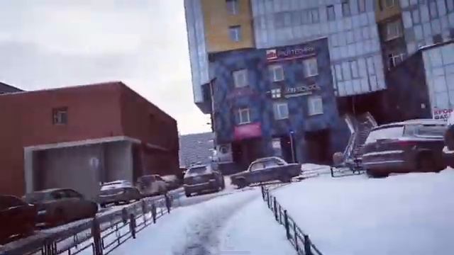 Вход в новый зал ансамбля Вдохновение смотреть онлайн