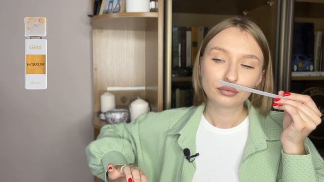 ТОП АРОМАТОВ С ЛАВАНДОЙ смотреть онлайн