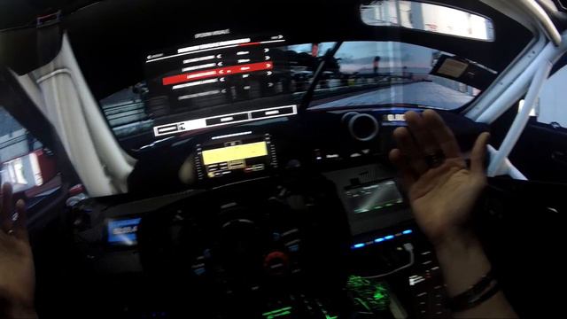 Impostazioni del triplo monitor in Assetto Corsa Competizione, secondo il sauro pensiero!! RTX 3070 смотреть онлайн