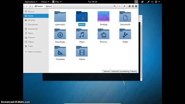Basic GIT Commands смотреть онлайн