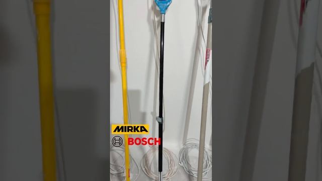Шлифмашины BOSCH GTR 550 MIRKA LEROS, пылесос KARCHER TACT 30/1, лампа Лосева. смотреть онлайн