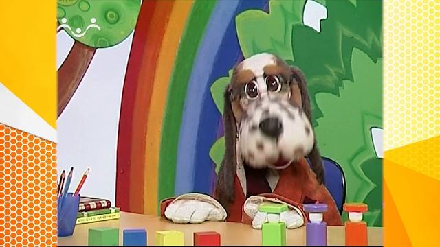 Школа Шишкиного Леса. Математика. Ищем сходства с геометрическими фигурами смотреть онлайн