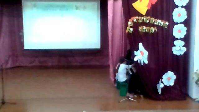 Милодия из Гравити Фолз на пианино/ Канал Миндальки смотреть онлайн