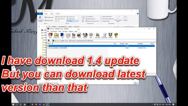Far Cry 4 Game Play Data Not Saved Resolved 4 ways смотреть онлайн