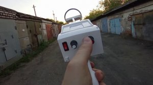 Как настроить металлоискатель Пират