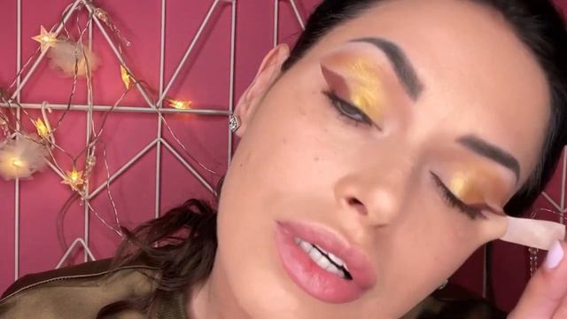 INSTASAMKA | МАКИЯЖ ИНСТАСАМКИ смотреть онлайн