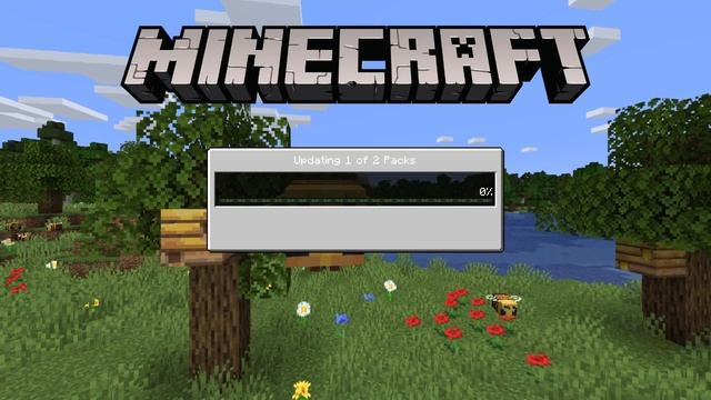 Minecraft Bedrock - How To Fix Your Corrupted World - Guide смотреть онлайн