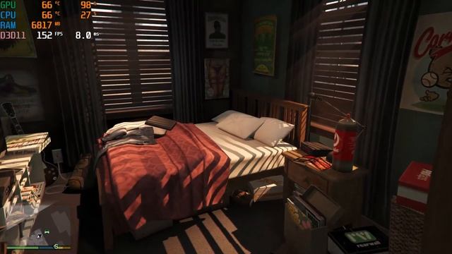 RTX 2070 SUPER AORUS test 5 game смотреть онлайн