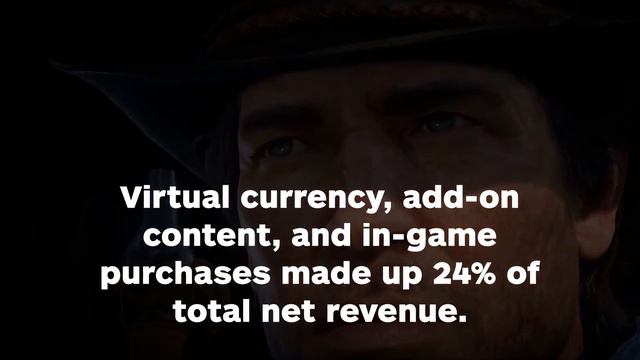 Red Dead Redemption 2 Sold More Than Expected - IGN News смотреть онлайн