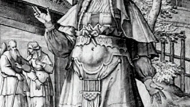 СЁРЕН КЬЕРКЕГОР. "Страх и трепет". Библейский сюжет смотреть онлайн