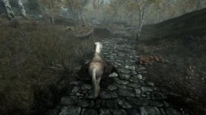 Skyrim vore - An Usual Horse Ride.