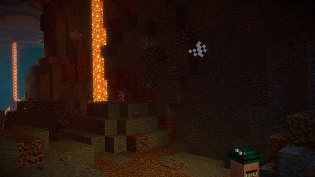 Minecraft - Story Mode - Season Two - прохождение [19] - русские субтитры