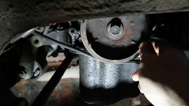 стук в двигателе деу матиз