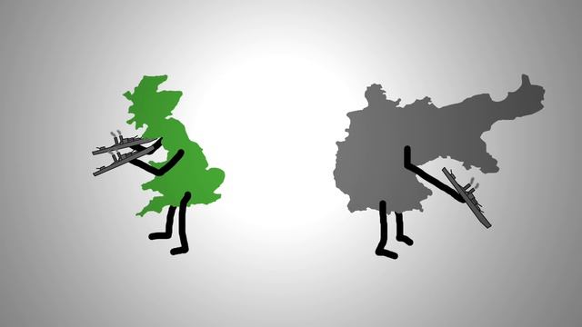 WW1 - Oversimplified (Part 2)