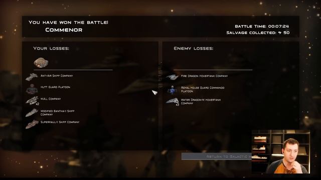 Contracting the Expansion! | Empire at War 12 смотреть онлайн