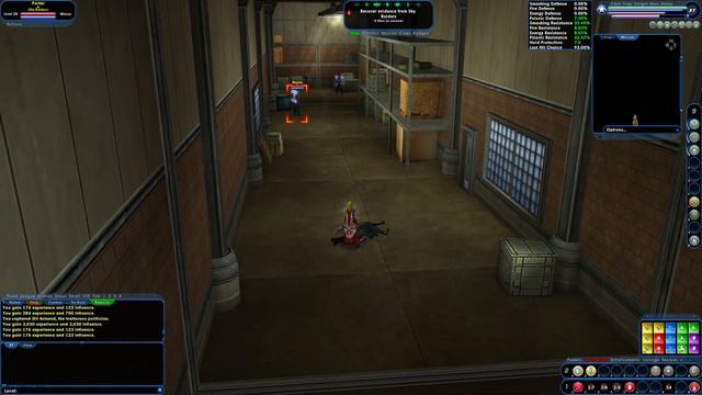 City of Heroes - EM/WP Brute Season 2 - Ep. 9 - General Z, part 3 смотреть онлайн