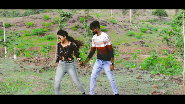 ಪಂಚಮಿದಿನಾ ಹಾದ ಹೋಗ ನಮ್ಮ ಒಣಿಗಿ | Panchamidina Hada Hoga Namma Onigi | Malu Nipanal Janapada Video Son смотреть онлайн