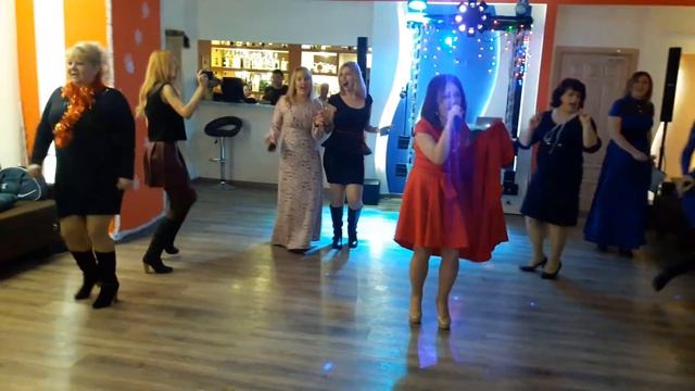 ТИМОФЕЕВА СВЕТЛАНА . ВИДЕО С КОРПОРАТИВА.БЫЛО КРУУТОО) смотреть онлайн