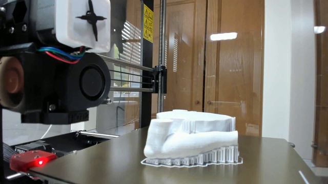 Prusa i3 MK3 Harry Potter Dobby the Elf 19" Tall смотреть онлайн
