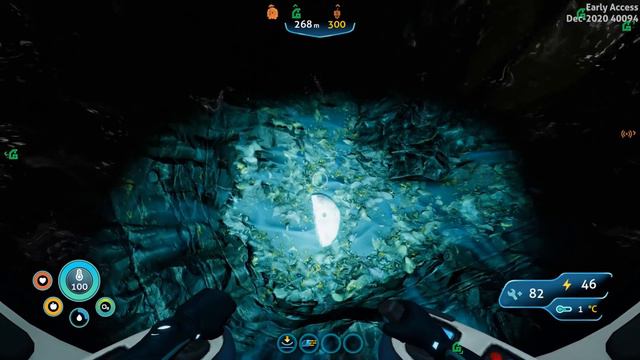 Subnautica Below Zero - The Leviathan Home World has Even MORE Architects Hidden Below! - Subnautic смотреть онлайн