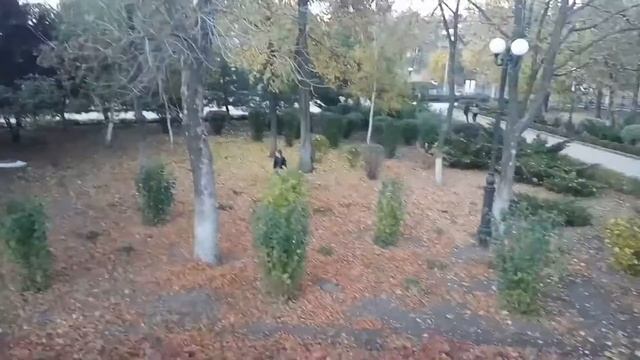 Центр Славянской культуры в Донецке. смотреть онлайн