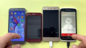 Crazy Cool Incoming Call Honor 9 Lite Lenovo S820 / Dual Call Honor 5A Outgoing Call & LG L7 Alarm