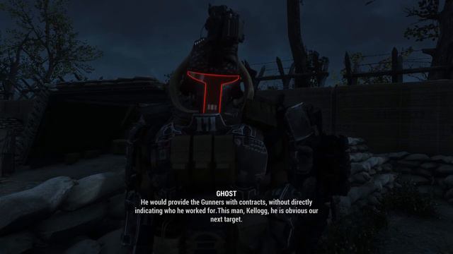 Fallout 4: Galac Tac Retribution - Part 4 смотреть онлайн