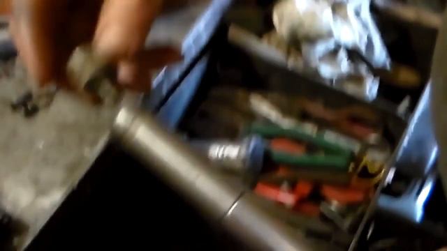 Вязка поршня с шатунами на горячую ВАЗ классика в домашних условиях смотреть онлайн