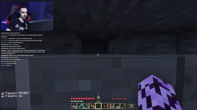 ?Играем на сборке FreshCraft сервер - 1 сезон #4 смотреть онлайн