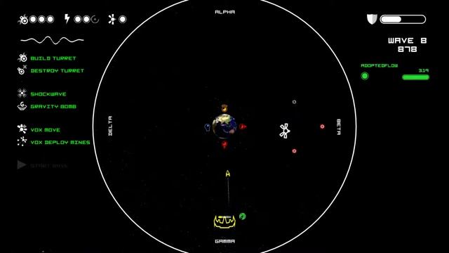 Let's Play: Voice Commander "Vox Move" смотреть онлайн