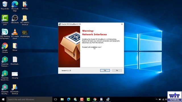 Virtual Box Free Virtualization Software Download & Install - Malayalam Tutorial смотреть онлайн
