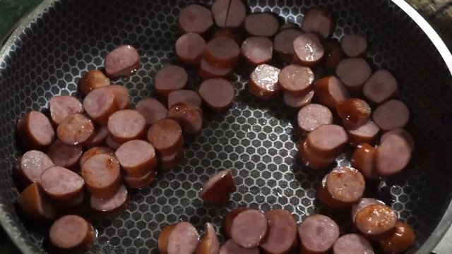 Не варите рис, лучше сделайте так | Вкусно, просто и сытно смотреть онлайн