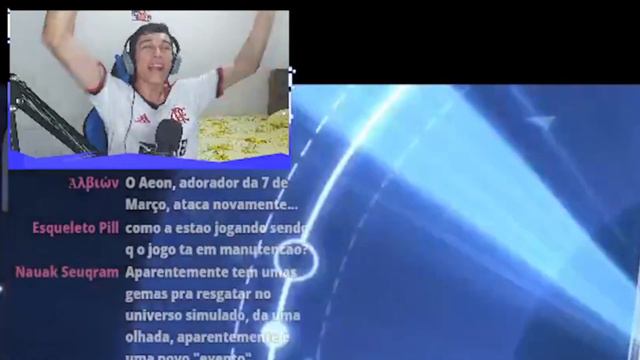 STAR RAIL APOIA LØLI***?!😳 - MELHORES DESEJOS DOS INSCRITOS NA LOBA! смотреть онлайн