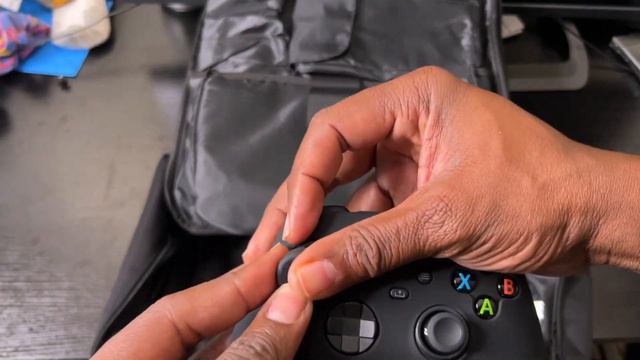 G-Story #xbox series x/s carrying case смотреть онлайн