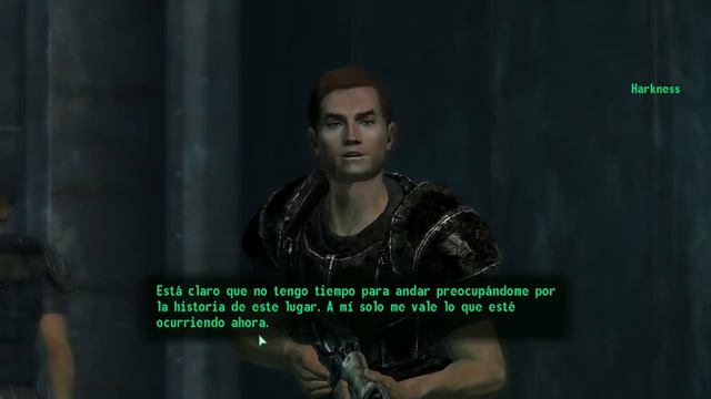 Fallout 3 Parte 12 (Guia De Supervivencia Del Yermo #8 Rivet City) En Español HD смотреть онлайн